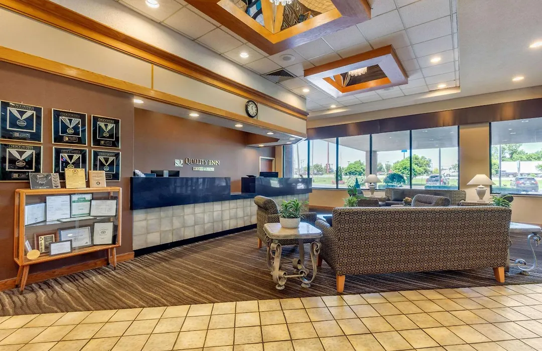 Quality Inn Exit 4-1