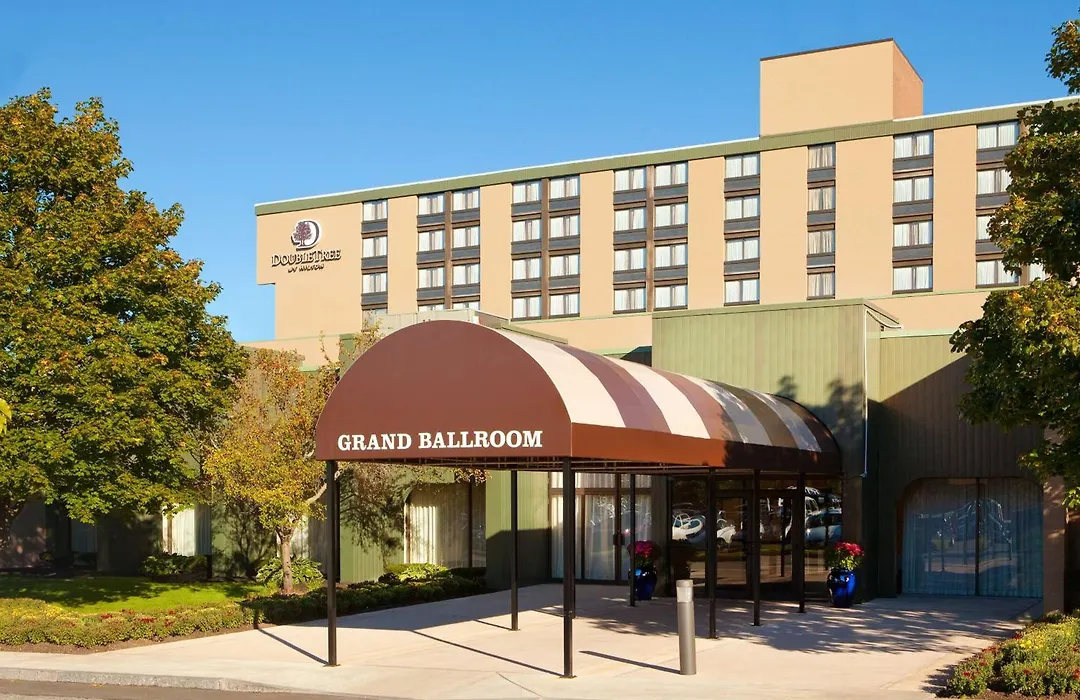 Doubletree Boston North Shore Danvers-1