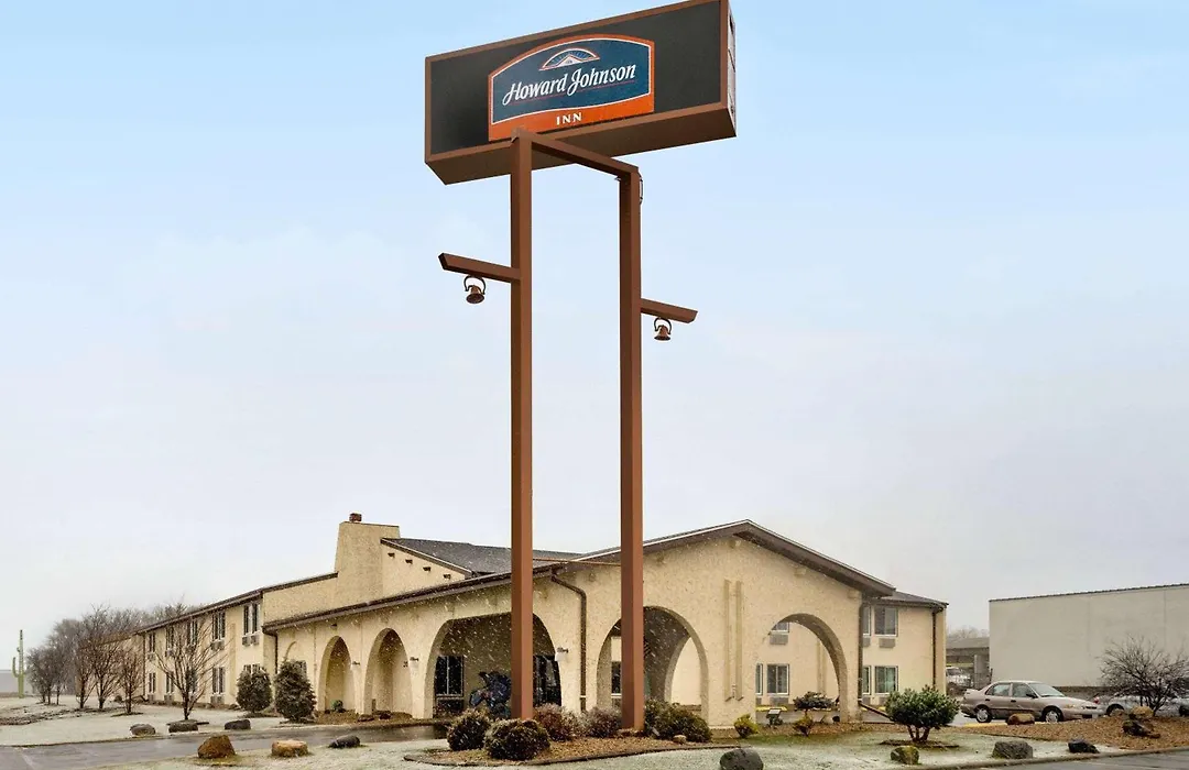 Howard Johnson By Wyndham Appleton-1