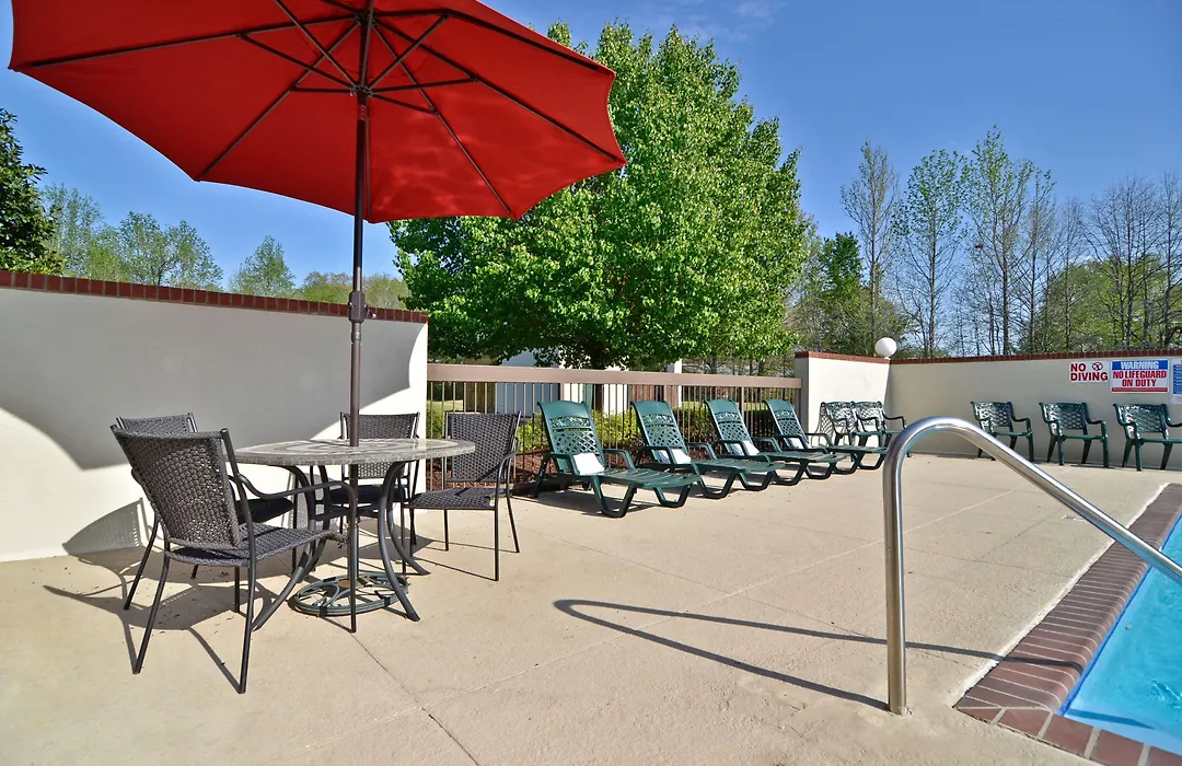 Best Western Home Place Inn-1