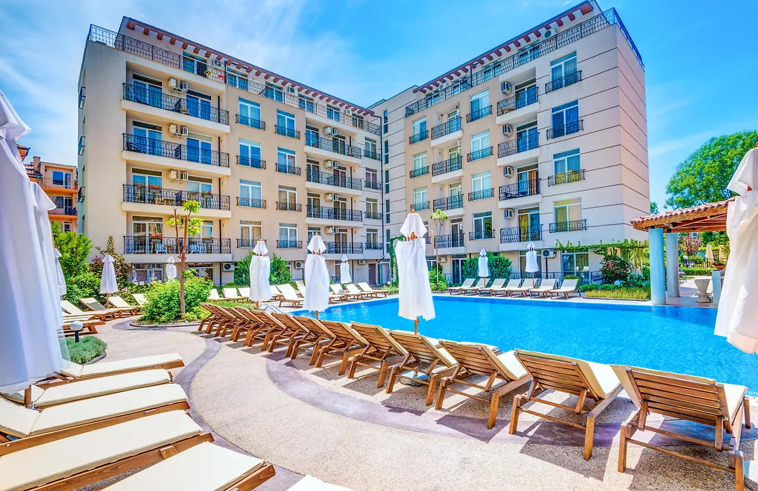 Dawn Park Complex-1