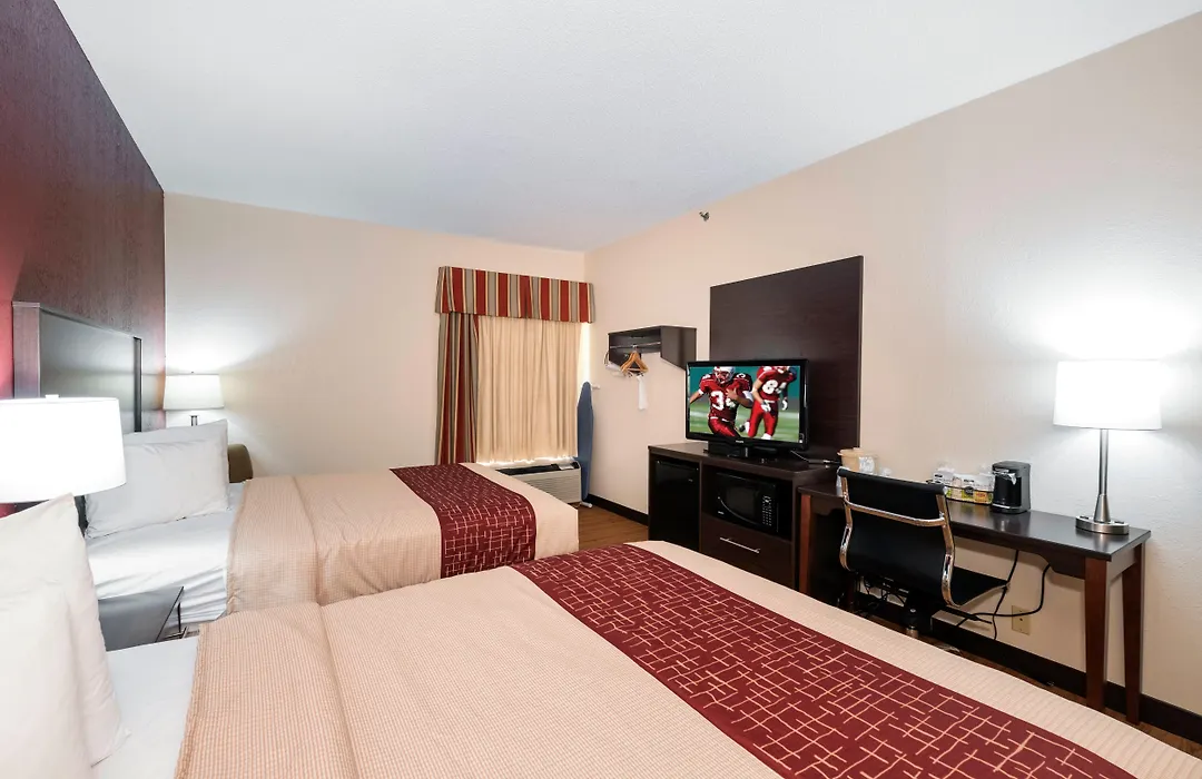 Sonesta Essential Ames-1