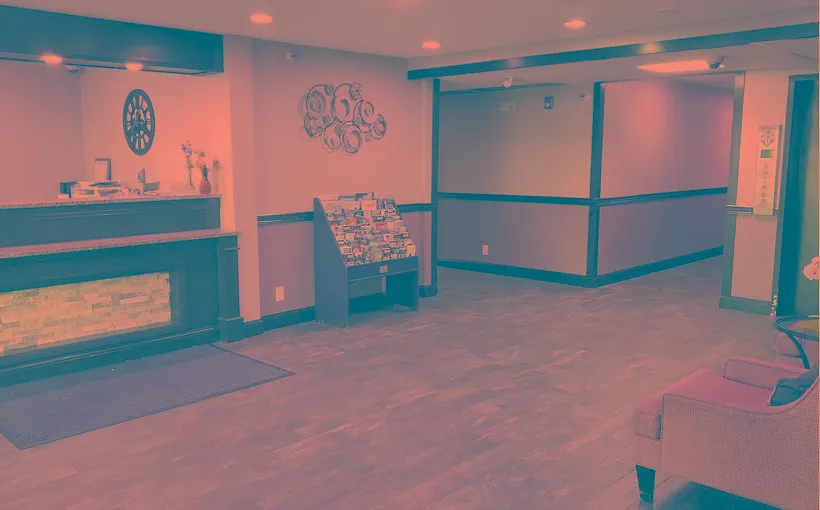 Travelodge By Wyndham Brooklyn Center-1