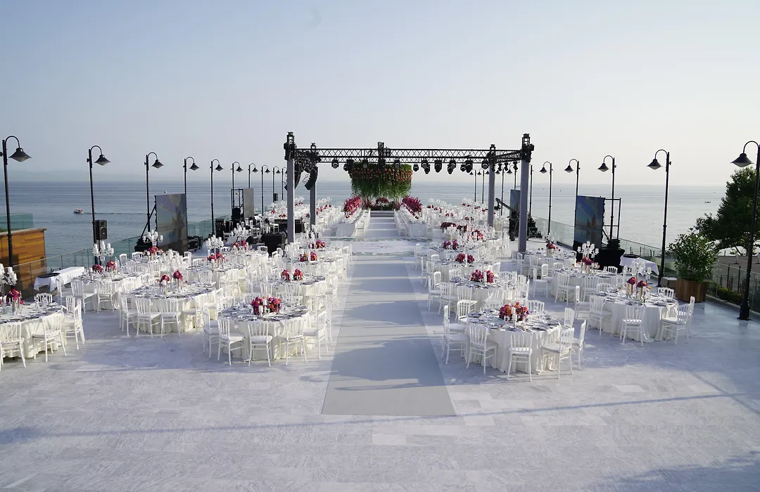 Crowne Plaza Florya Istanbul By Ihg-1