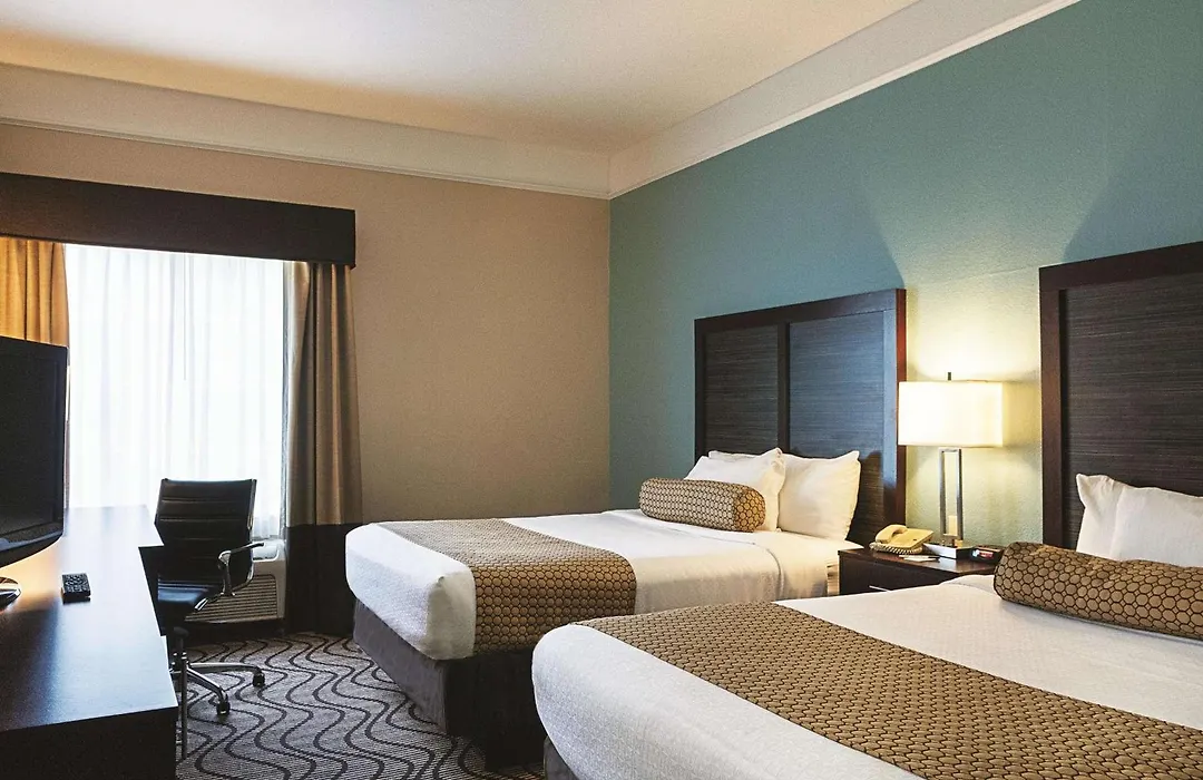 La Quinta By Wyndham Houma-1