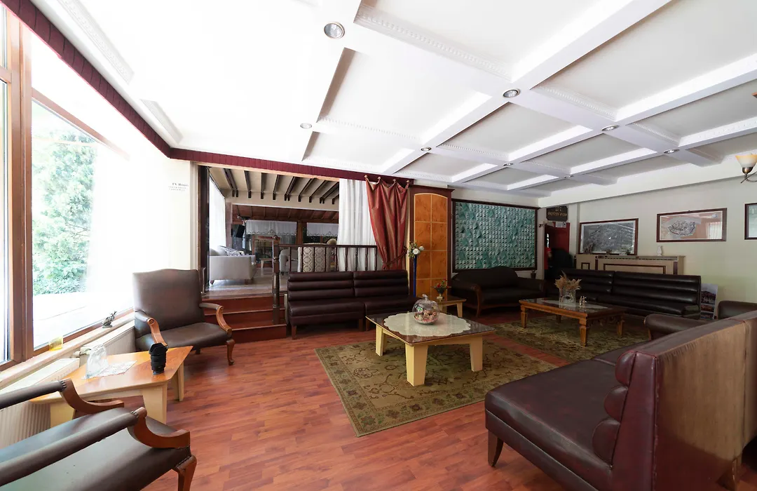 Troia Tusan Hotel-1