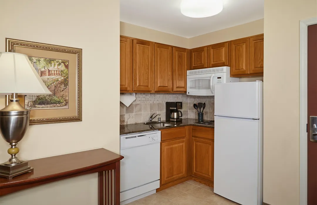 Staybridge Suites Milwaukee Airport South By Ihg-1