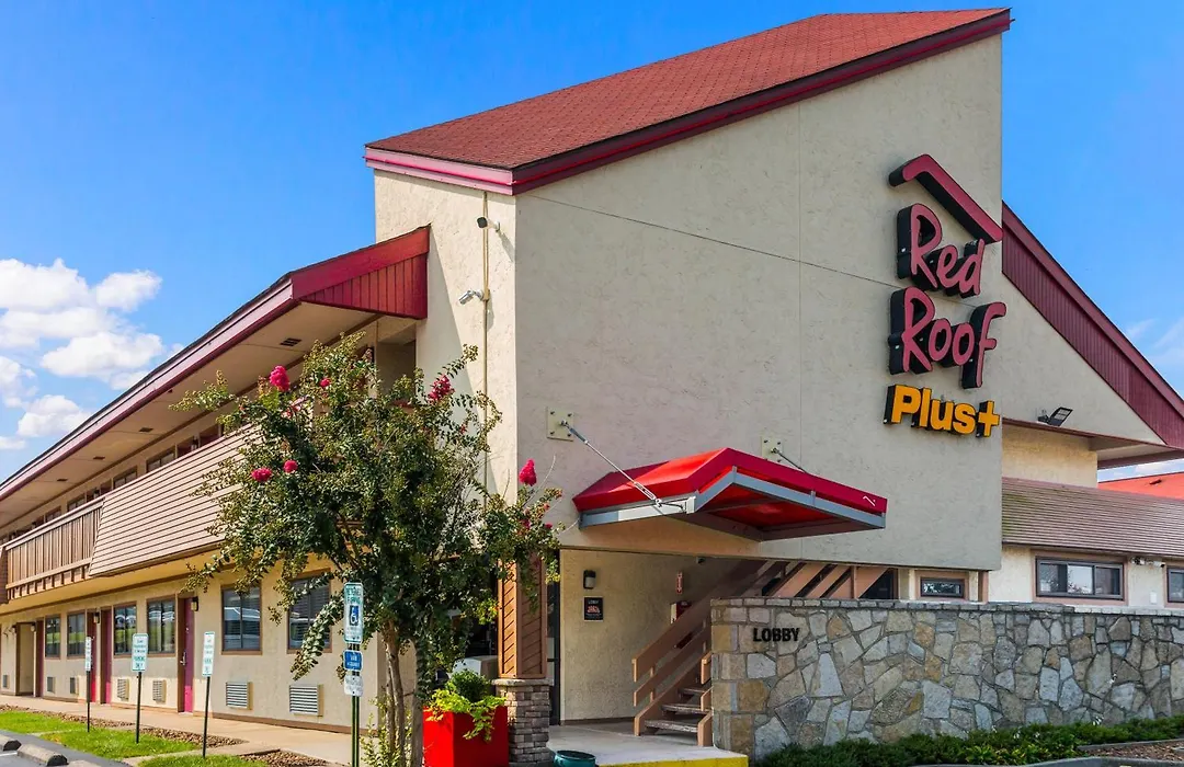 Red Roof Inn Plus+ Nashville North Goodlettsville-1