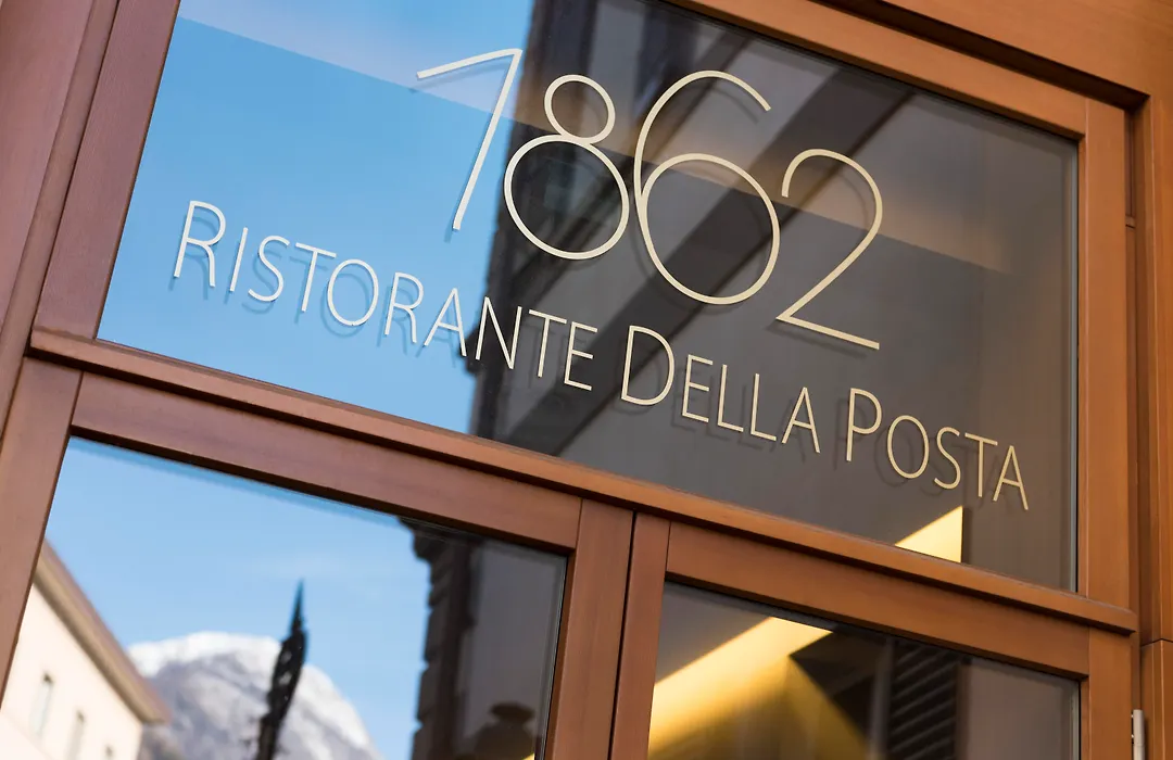 Grand Hotel Della Posta-1