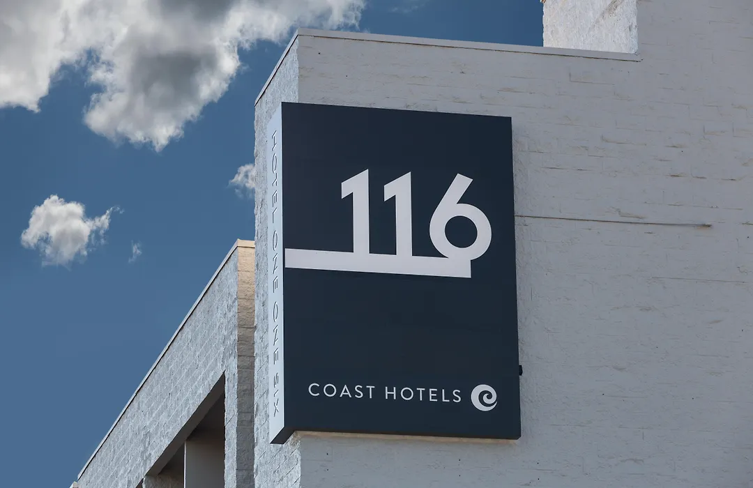 Hotel 116, A Coast Hotel Bellevue-1