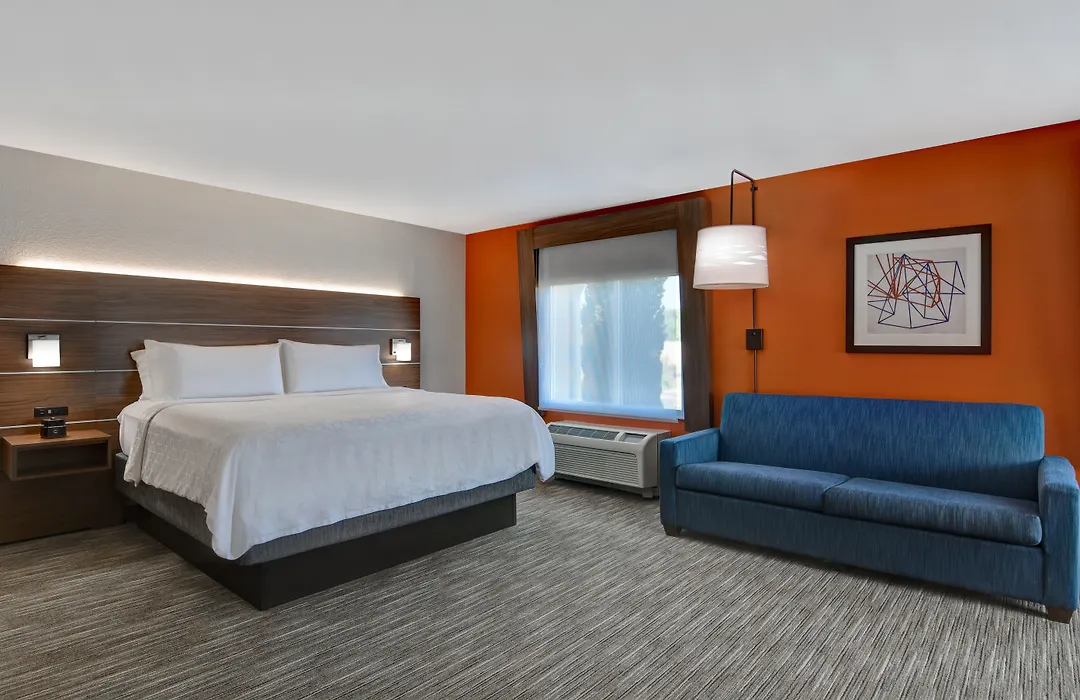 Holiday Inn Express Hotel & Suites Anderson I-85 - Hwy 76, Exit 19B By Ihg-1