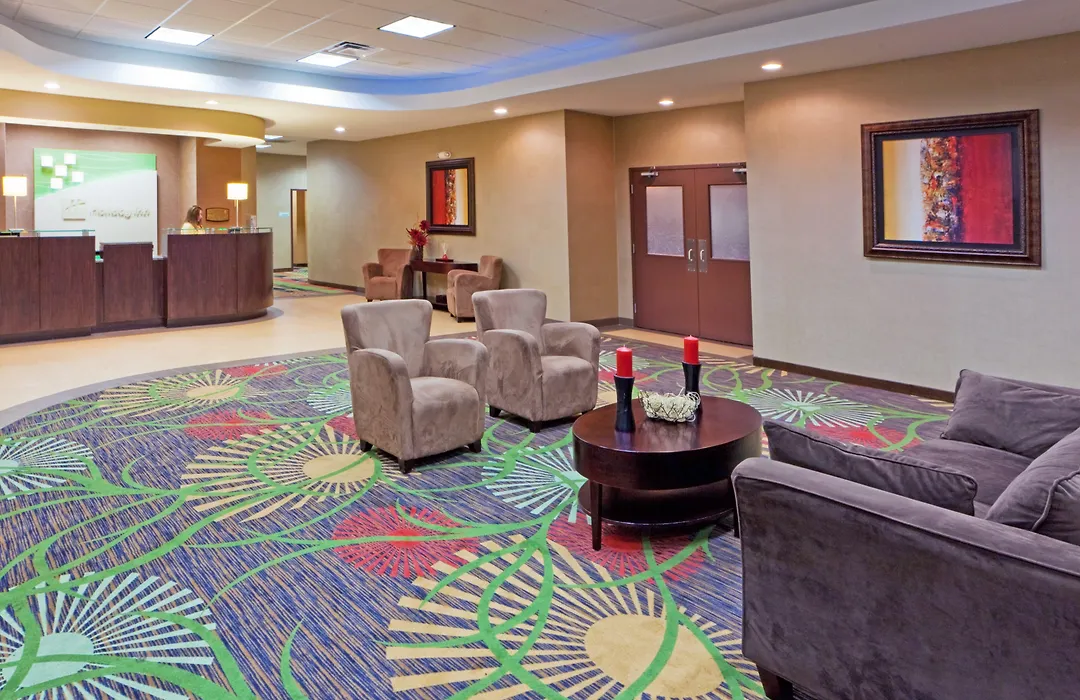 Wyndham Garden Dover-1