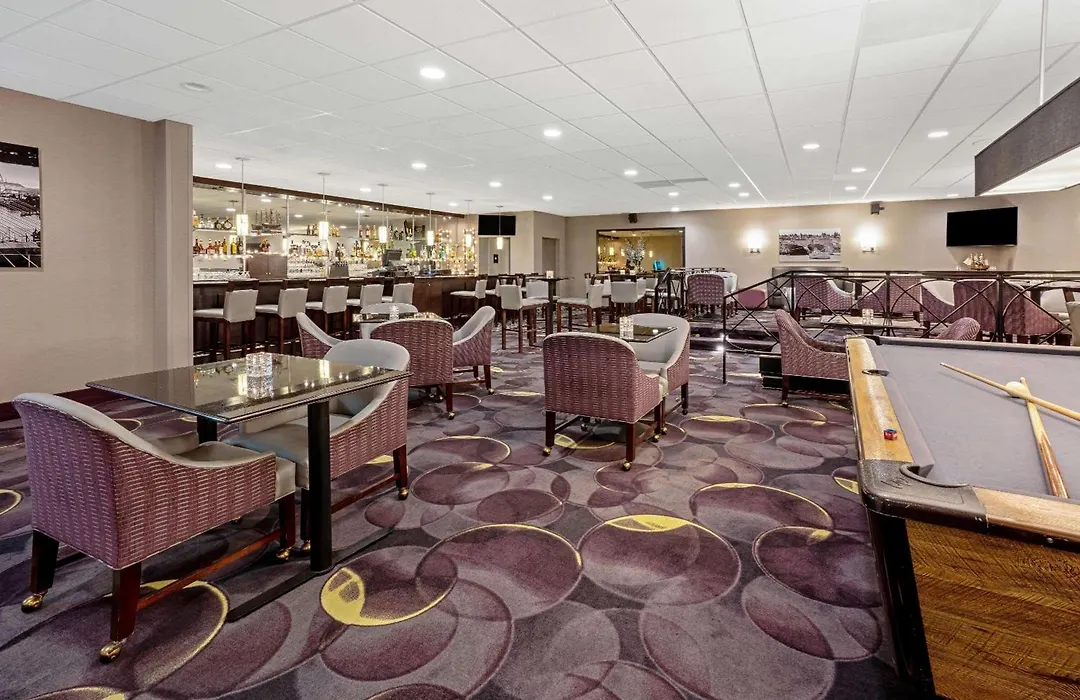 La Quinta Inn & Suites By Wyndham Tacoma - Seattle-1