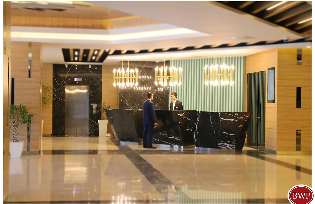 Premier Inn Sakarya-1