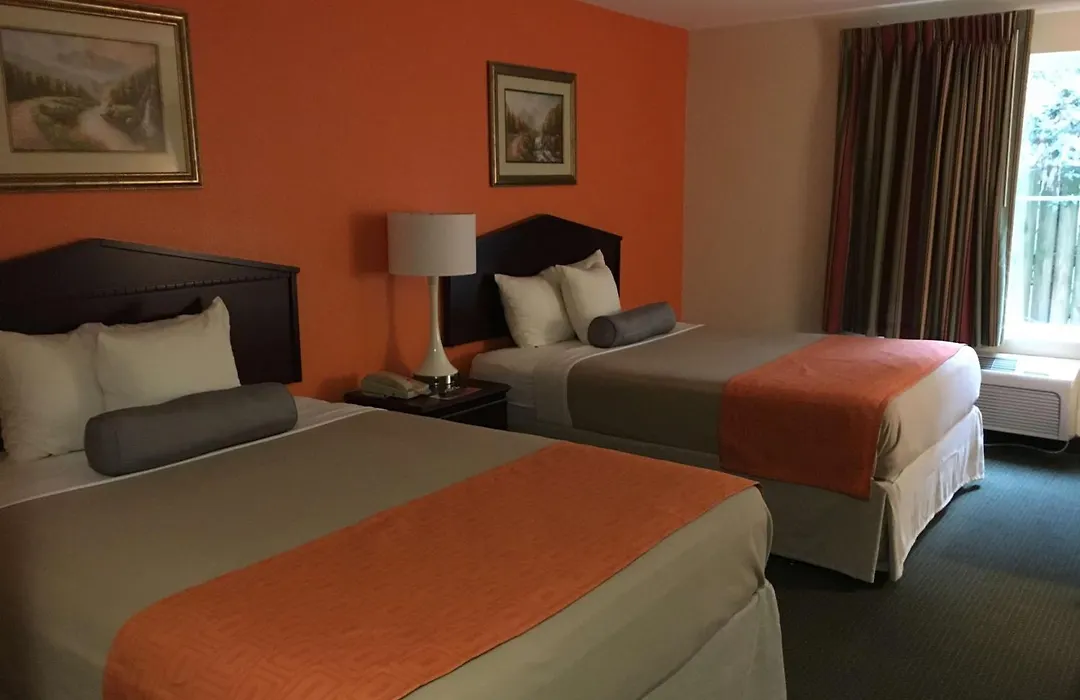 Howard Johnson By Wyndham Houma-1