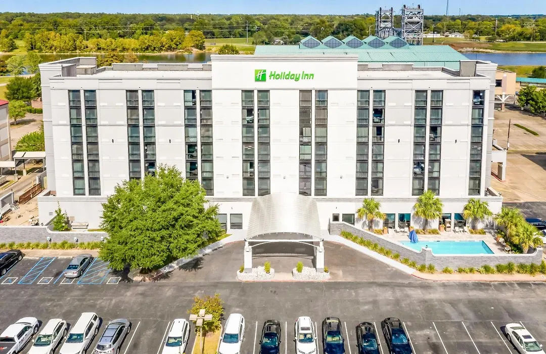 Holiday Inn Alexandria - Downtown By Ihg-1
