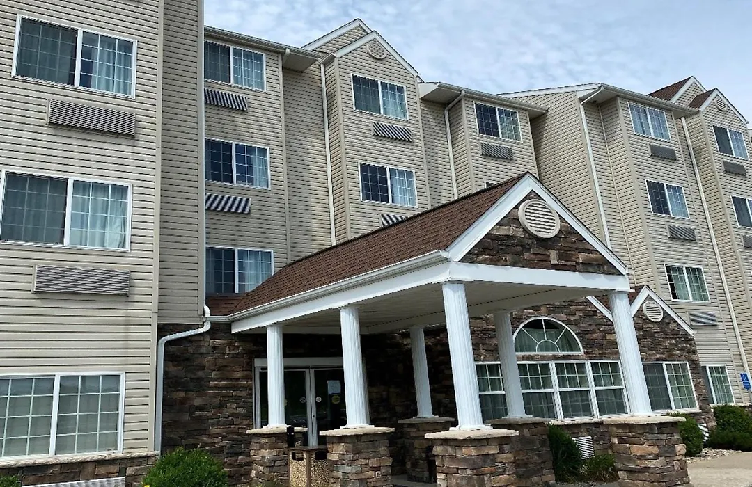 Sonesta Essential Morgantown-1