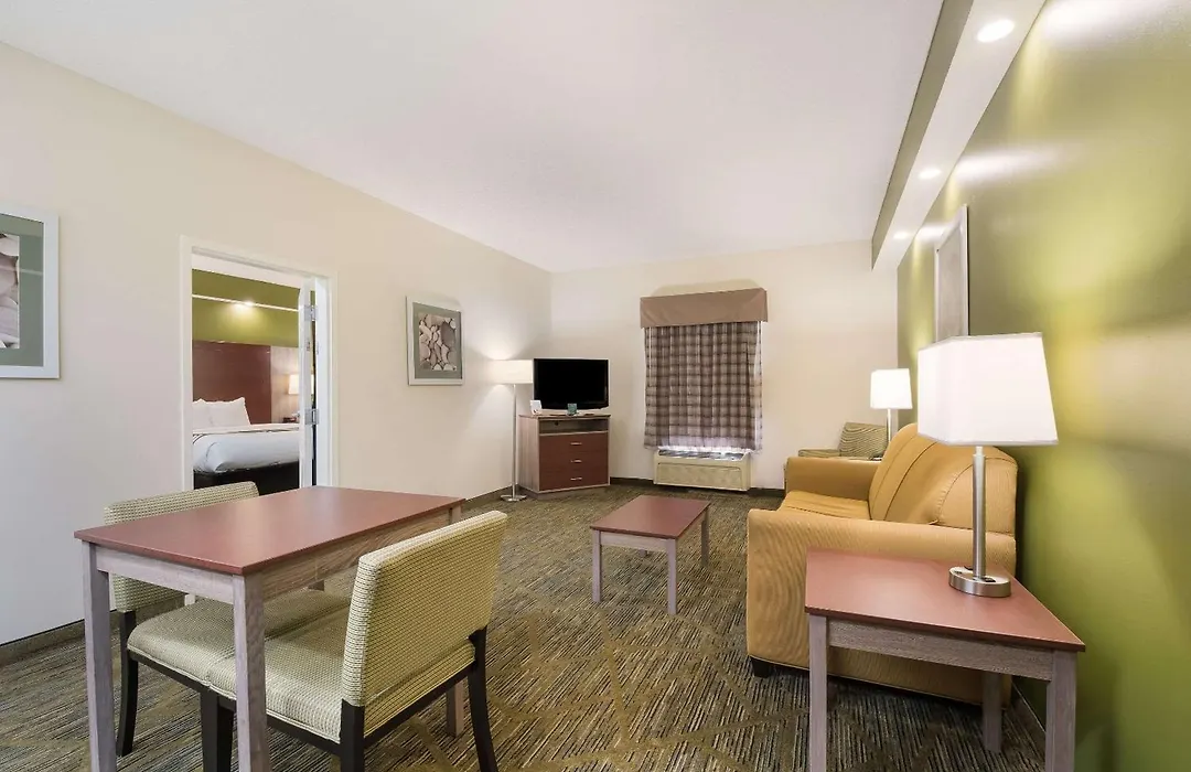 Quality Inn Alcoa Knoxville-1