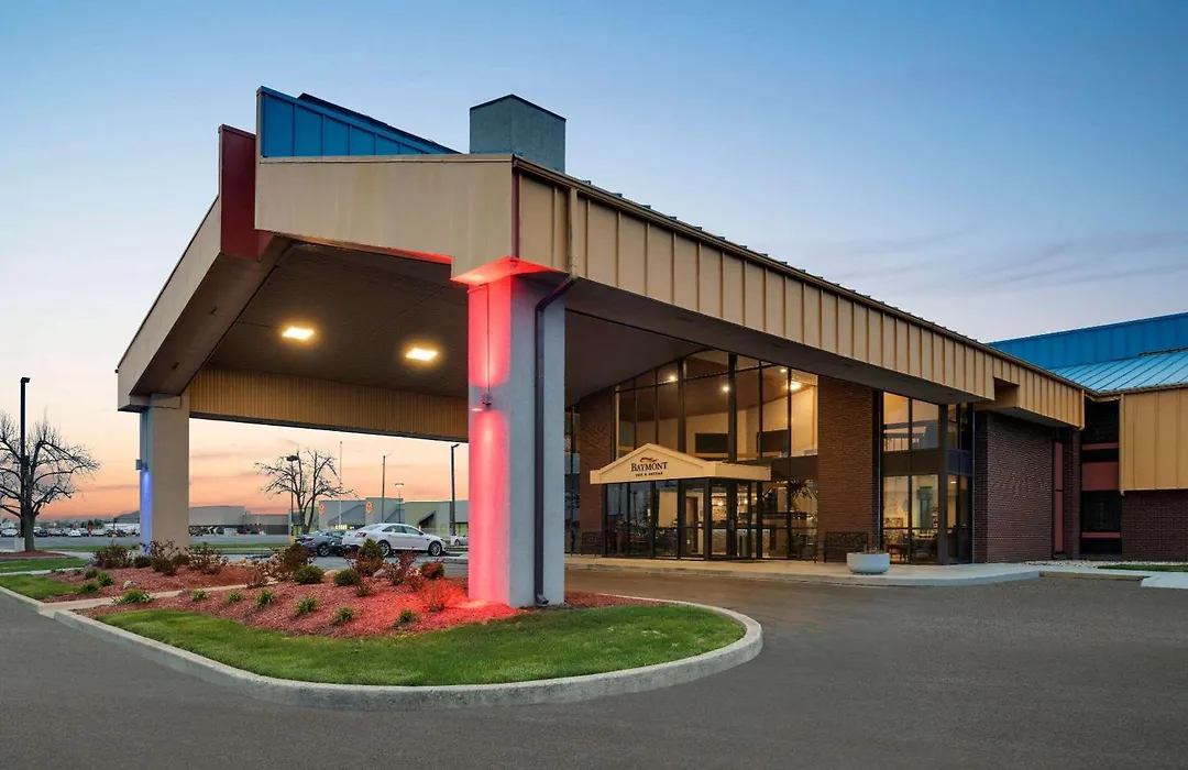 Baymont By Wyndham Muncie Near Ball State University-1