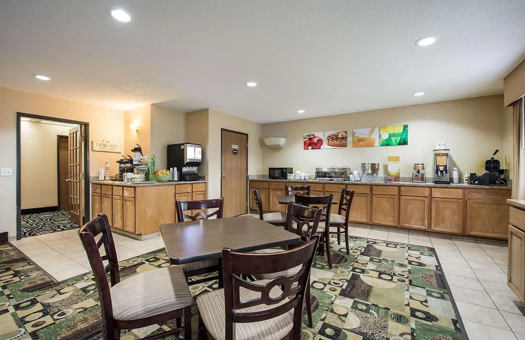 Quality Inn & Suites Menomonie-1