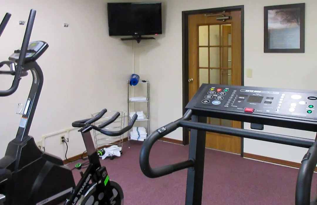 Quality Inn & Suites Red Wing-1