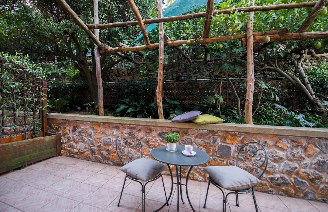 Hotel Margherita-1