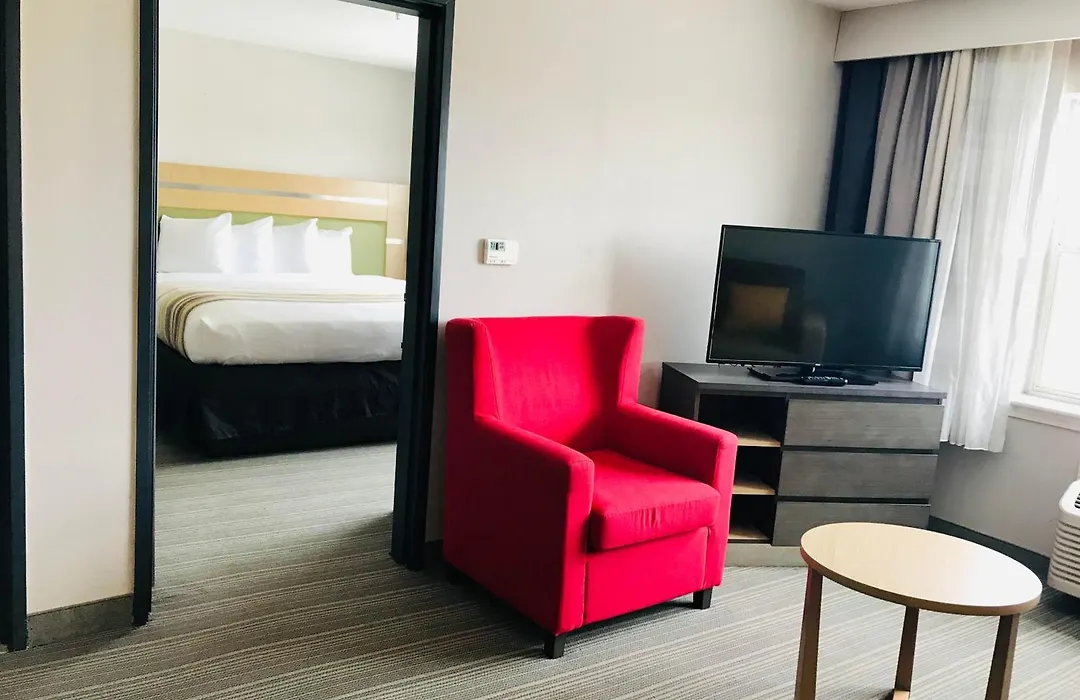 Country Inn & Suites By Radisson, Warner Robins, Ga-1