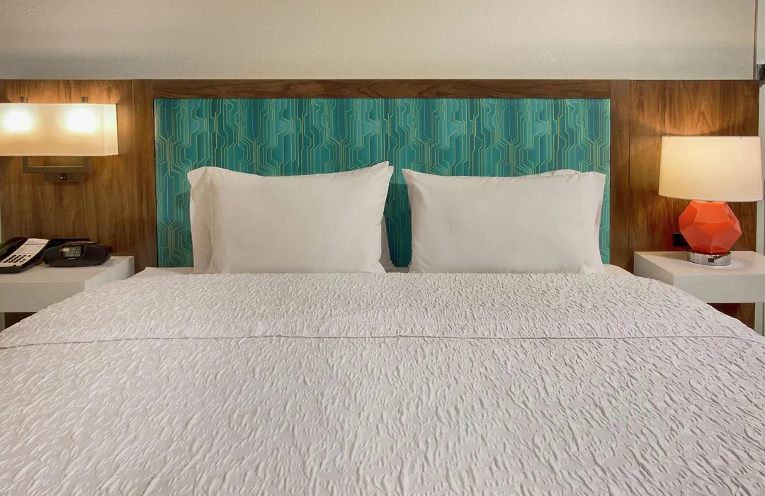 Hampton Inn Memphis/Collierville-1