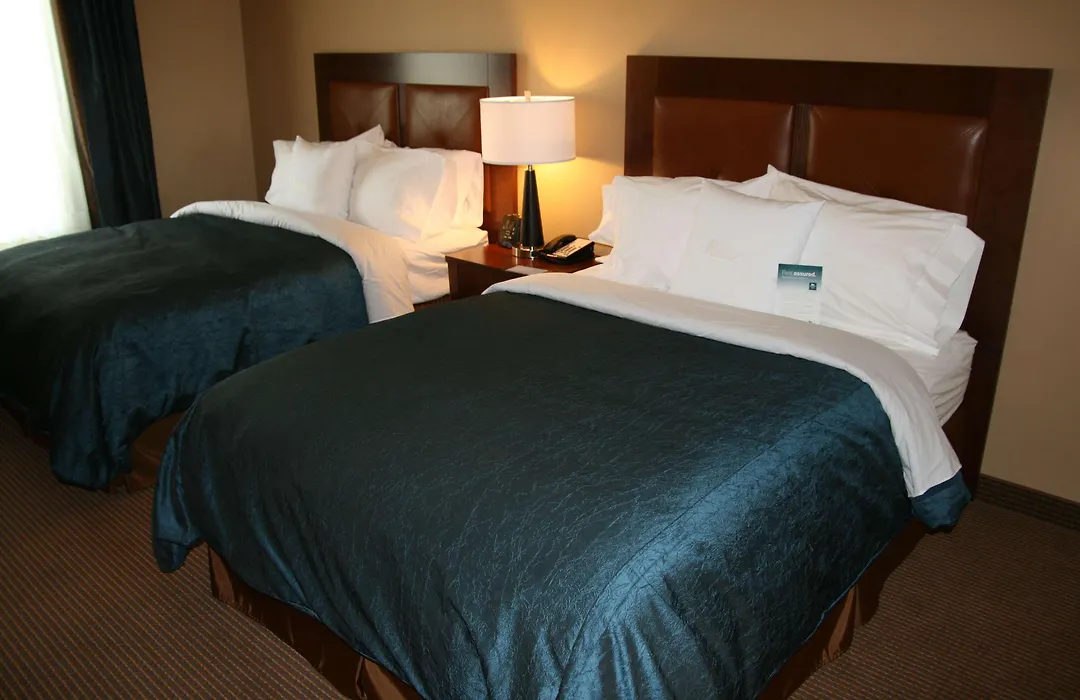 Homewood Suites By Hilton Fayetteville-1