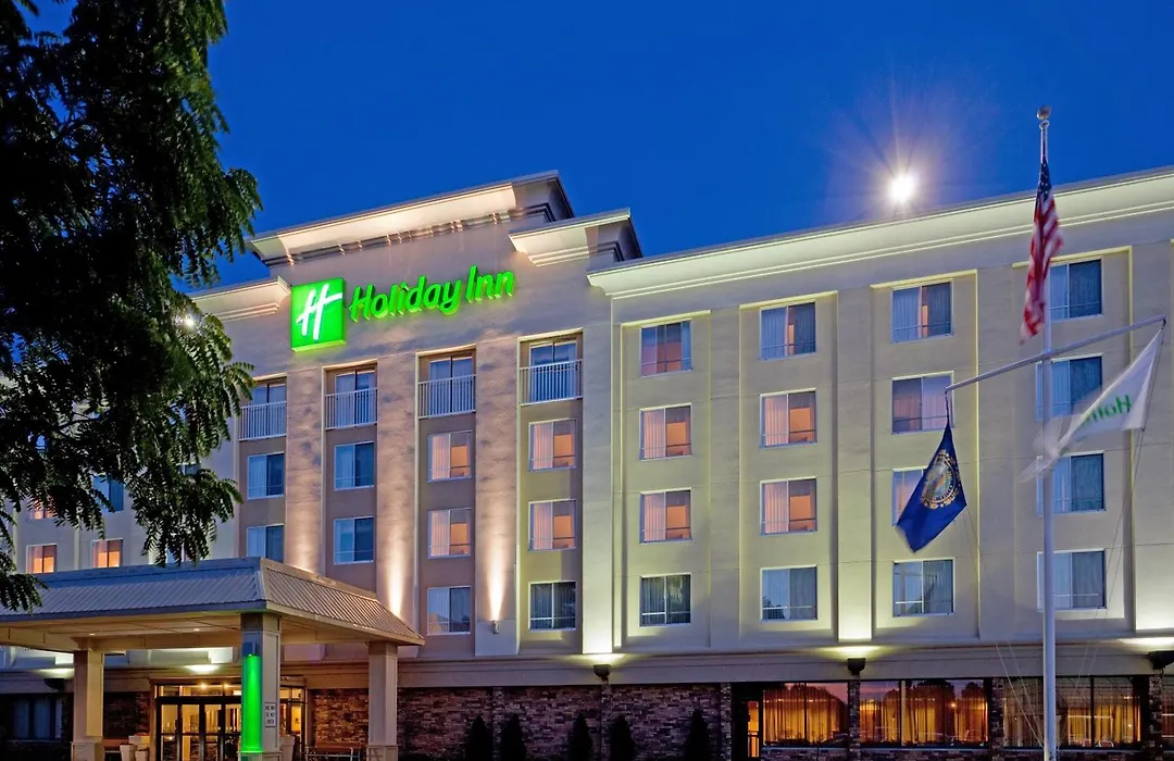 Holiday Inn Portsmouth By Ihg-1