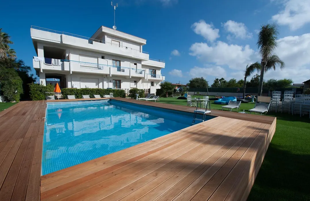 Relais Lo Stagnone-1
