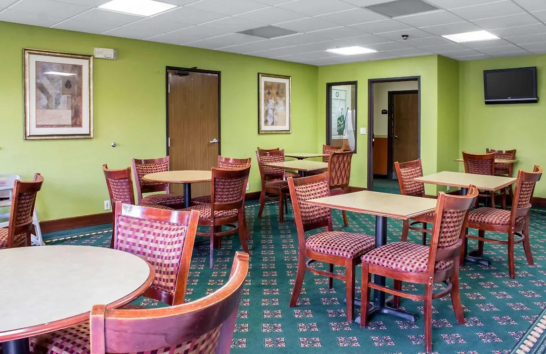 Quality Inn & Suites Sioux City Southeast-1