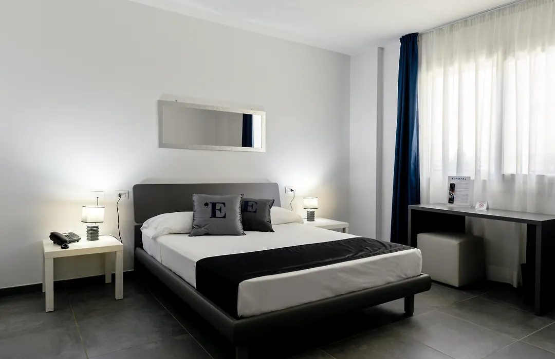 L'Essenza Hotel-1
