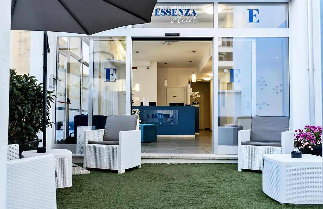 L'Essenza Hotel-1