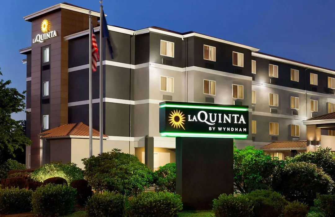La Quinta By Wyndham Salem Or-1