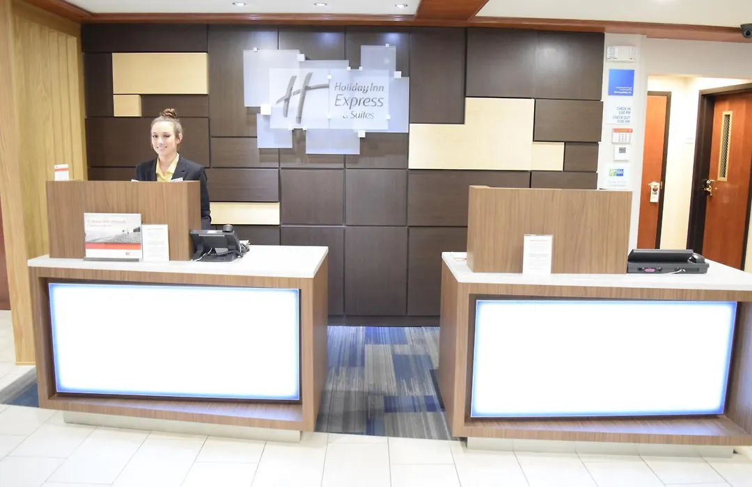 Holiday Inn Express & Suites Pensacola West I-10 By Ihg-1