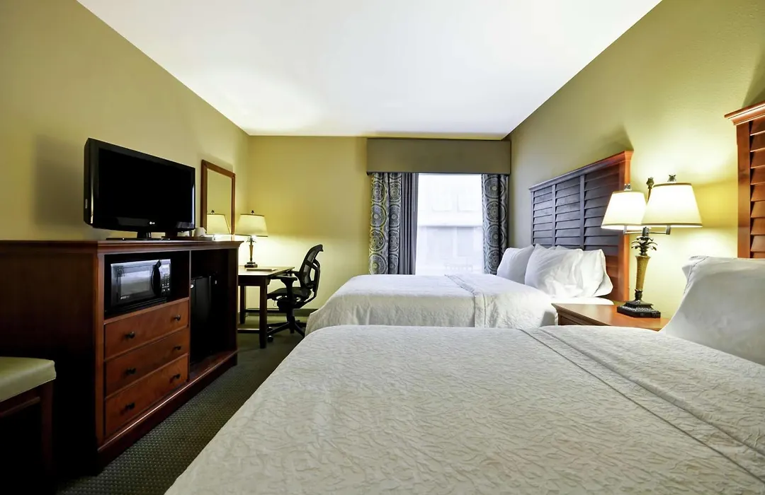 Hampton Inn & Suites Charleston/Mt. Pleasant-Isle Of Palms-1
