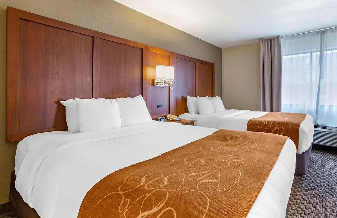 Comfort Suites Hobbs-1