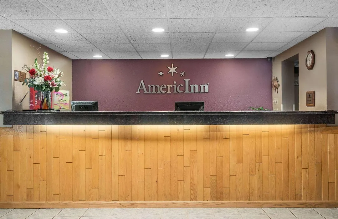 Americinn By Wyndham Detroit Lakes-1