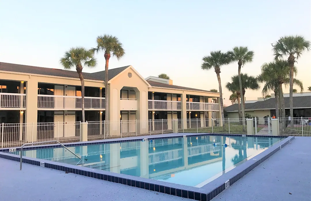 Greenpoint Hotel Kissimmee-1