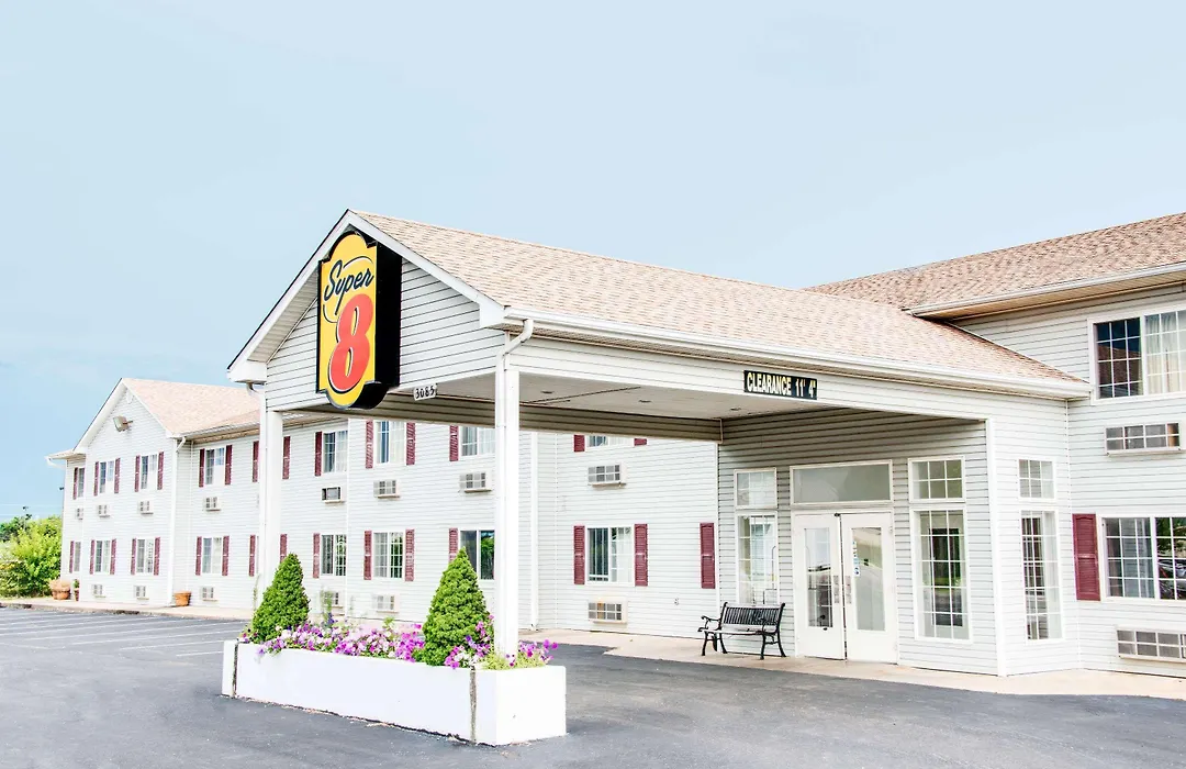 Quality Inn Neosho-1