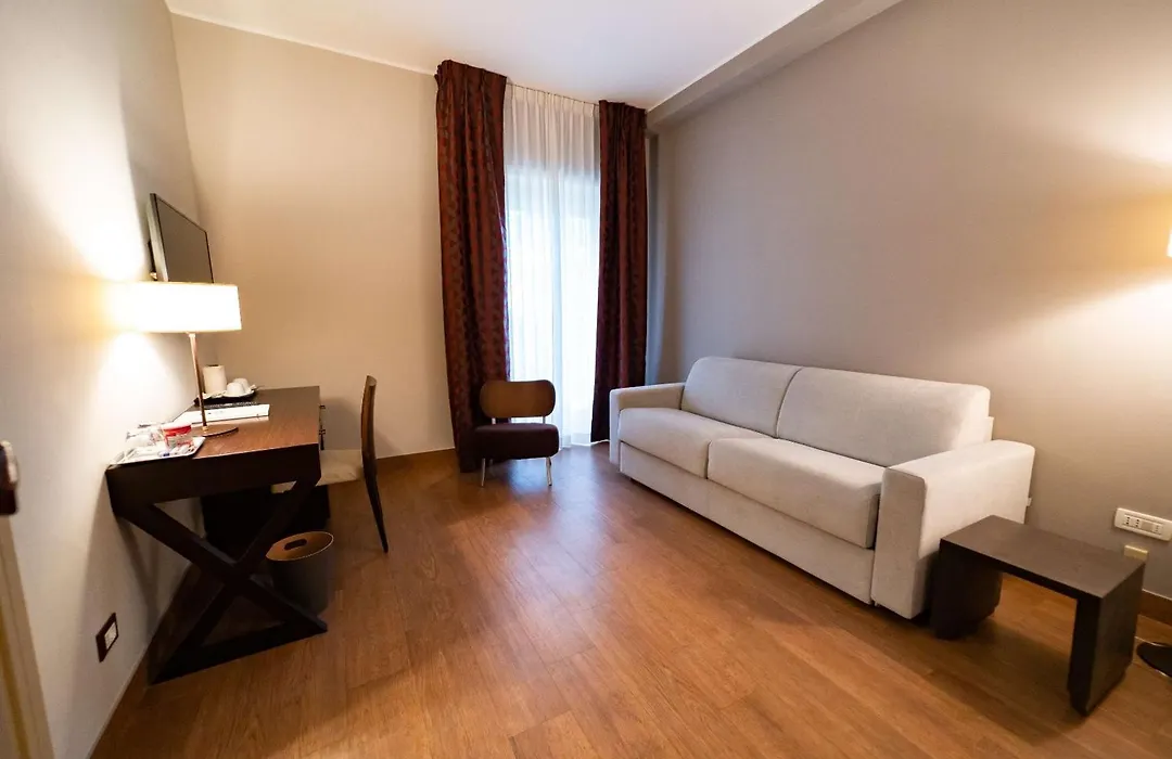 Villa Maria Hotel & Spa-1