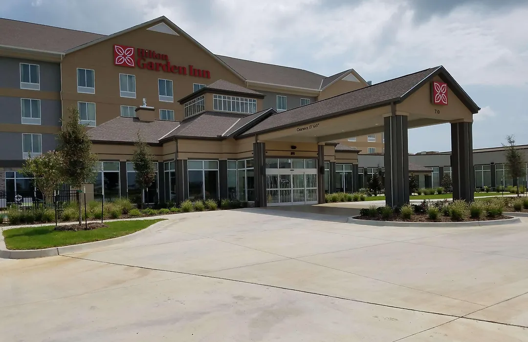 Hilton Garden Inn Ardmore-1
