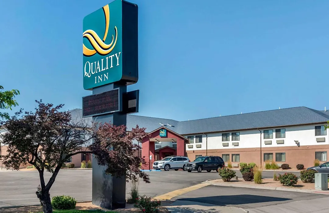 Quality Inn Pueblo North-1