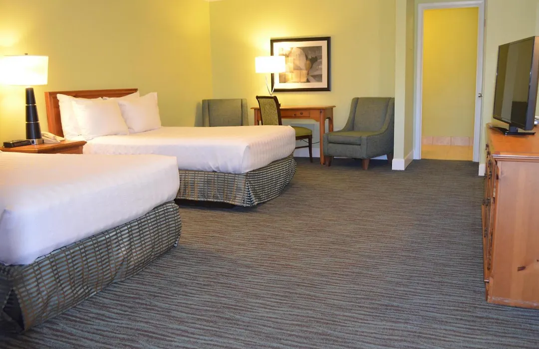 The University Inn At Emory-1