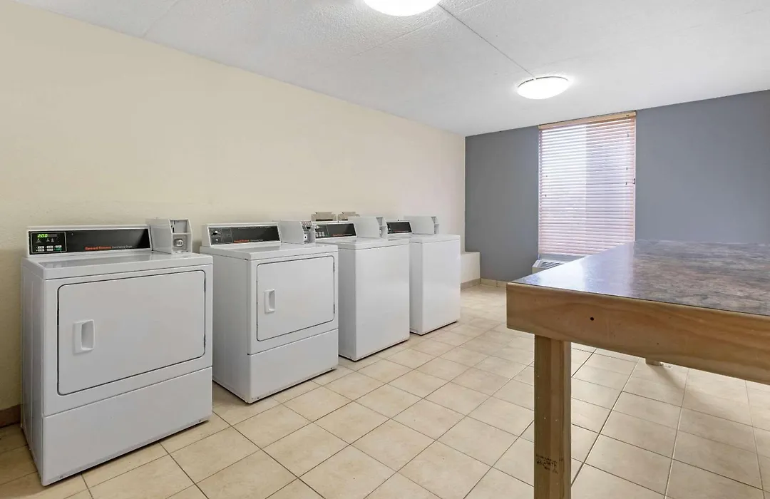 Quality Inn & Suites Lafayette I-65-1