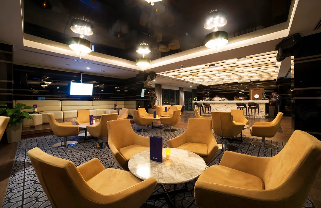 Radisson Blu Hotel, Kayseri-1