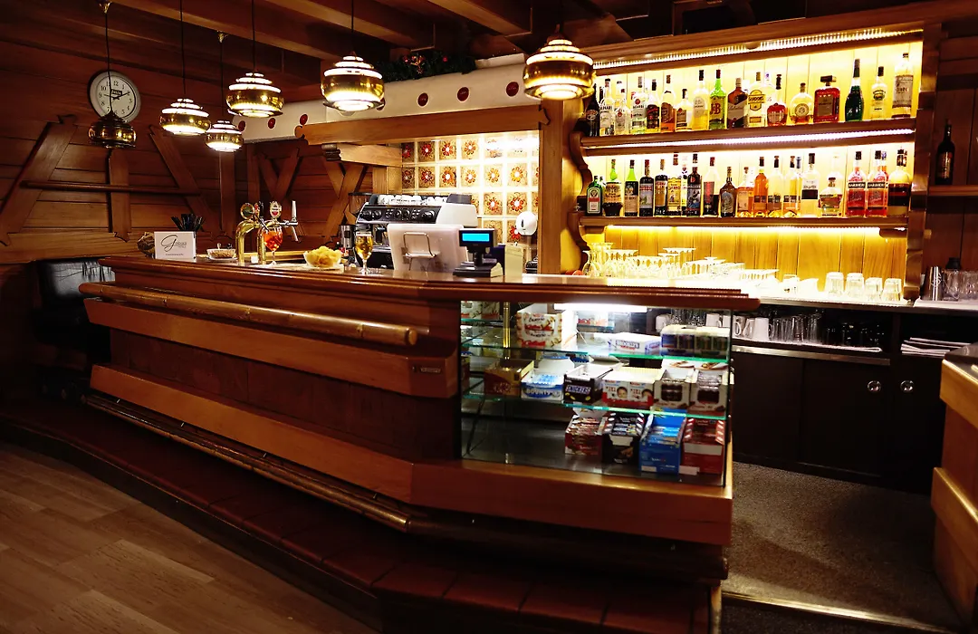 Gh Hotel Monzoni-1