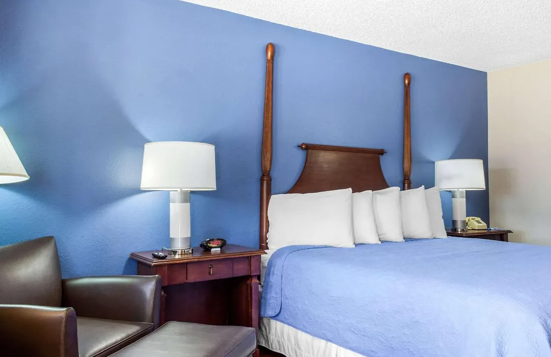 Rodeway Inn Near Ft Huachuca-1
