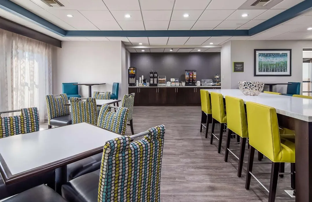 Best Western Rock Hill-1